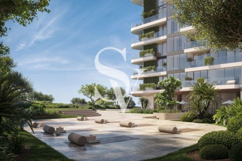 Apartment in Maritime City, Dubai 2 bedrooms, 136 sq.m. № 67812 - photo 18