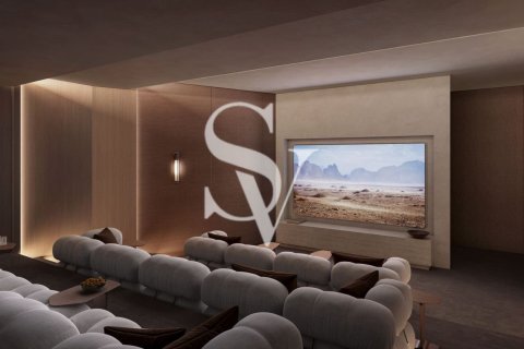 Apartment in Maritime City, Dubai 2 bedrooms, 136 sq.m. № 67812 - photo 4