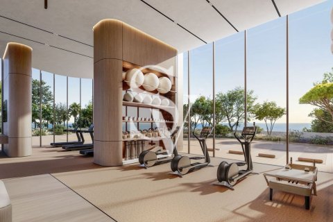 Apartment in Maritime City, Dubai 2 bedrooms, 136 sq.m. № 67812 - photo 3