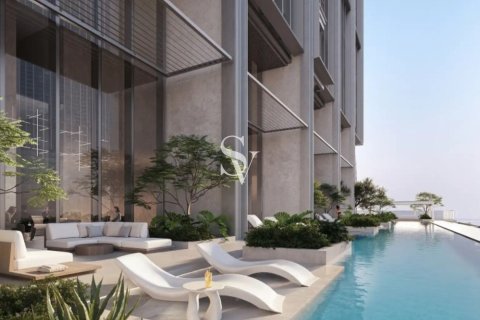 Apartment in DIFC, Dubai 2 bedrooms, 121 sq.m. № 67804 - photo 5