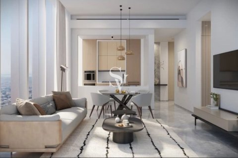 Apartment in DIFC, Dubai 1 bedroom, 74 sq.m. № 67805 - photo 3