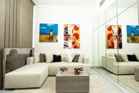 Apartment in Dubai Land, Dubai 2 bedrooms, 130 sq.m. № 67807 - photo 1