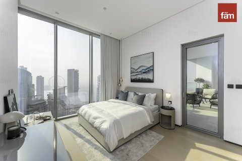 Appartement à Dubai Marina, Dubai, 4 chambres, 1021.9 m², № 64095 - photo 19