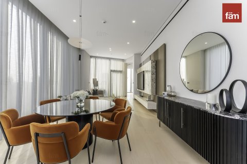 Appartement à Dubai Marina, Dubai, 4 chambres, 1021.9 m², № 64095 - photo 27