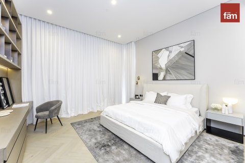 Appartement à Dubai Marina, Dubai, 4 chambres, 1021.9 m², № 64095 - photo 29