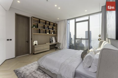 Appartement à Dubai Marina, Dubai, 4 chambres, 1021.9 m², № 64095 - photo 18