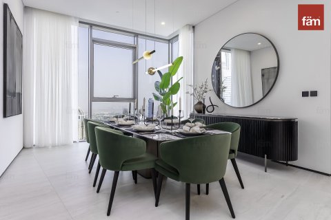 Appartement à Dubai Marina, Dubai, 4 chambres, 1021.9 m², № 64095 - photo 23