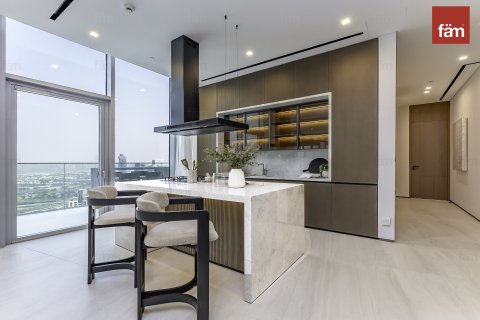 Appartement à Dubai Marina, Dubai, 4 chambres, 1021.9 m², № 64095 - photo 25