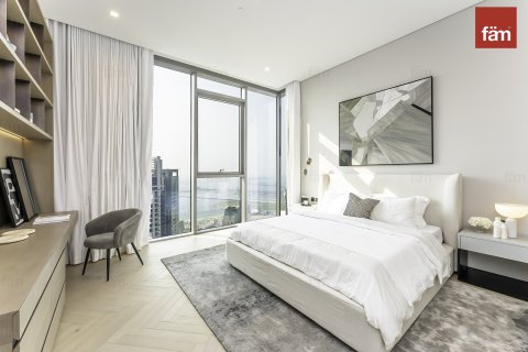 Appartement à Dubai Marina, Dubai, 4 chambres, 1021.9 m², № 64095 - photo 28