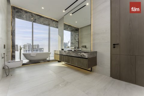 Appartement à Dubai Marina, Dubai, 4 chambres, 1021.9 m², № 64095 - photo 7
