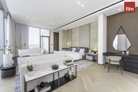 Appartement à Dubai Marina, Dubai, 4 chambres, 1021.9 m², № 64095 - photo 17