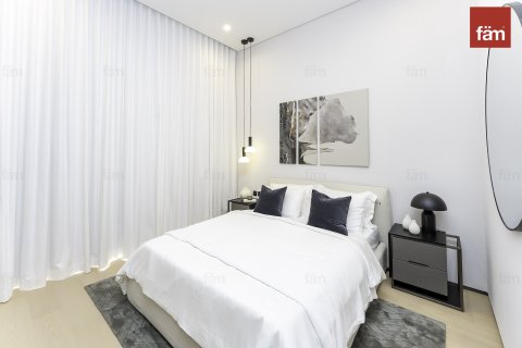 Appartement à Dubai Marina, Dubai, 4 chambres, 1021.9 m², № 64095 - photo 30