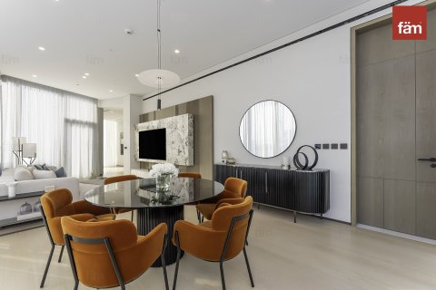 Appartement à Dubai Marina, Dubai, 4 chambres, 1021.9 m², № 64095 - photo 22