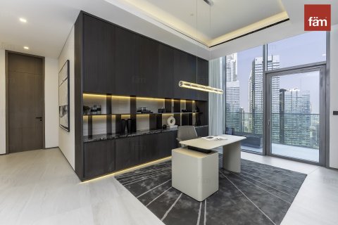 Appartement à Dubai Marina, Dubai, 4 chambres, 1021.9 m², № 64095 - photo 3