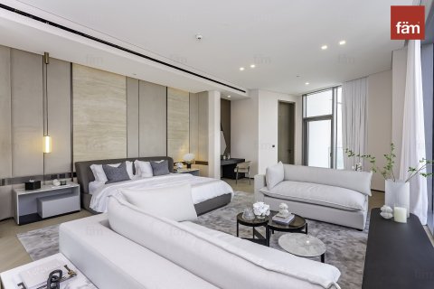 Appartement à Dubai Marina, Dubai, 4 chambres, 1021.9 m², № 64095 - photo 2