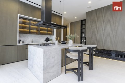 Appartement à Dubai Marina, Dubai, 4 chambres, 1021.9 m², № 64095 - photo 21