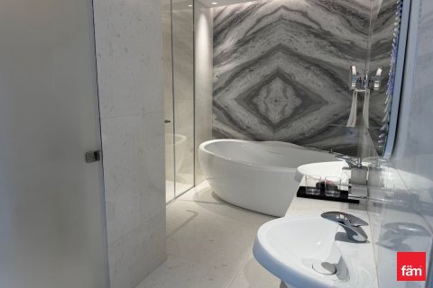 Apartment in Business Bay, Dubai 1 bedroom, 75.4 sq.m. № 64097 - photo 18