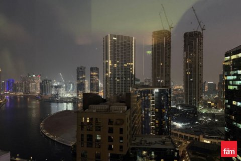 Apartment in Business Bay, Dubai 1 bedroom, 75.4 sq.m. № 64097 - photo 1