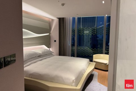 Apartment in Business Bay, Dubai 1 bedroom, 75.4 sq.m. № 64097 - photo 7