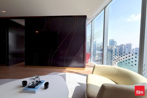 Apartment in Business Bay, Dubai 1 bedroom, 75.4 sq.m. № 64097 - photo 8