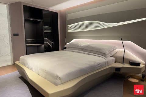 Apartment in Business Bay, Dubai 1 bedroom, 75.4 sq.m. № 64097 - photo 6