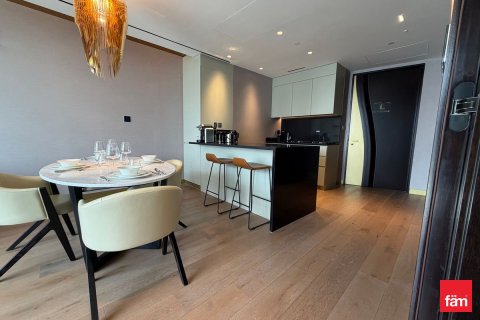 Apartment in Business Bay, Dubai 1 bedroom, 75.4 sq.m. № 64097 - photo 7