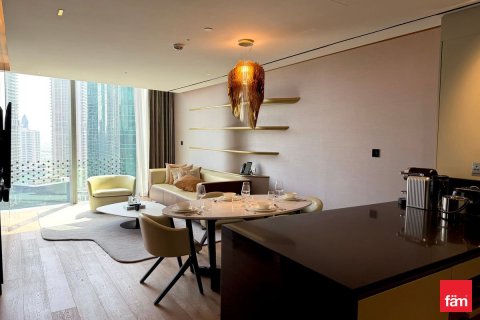 Apartment in Business Bay, Dubai 1 bedroom, 75.4 sq.m. № 64097 - photo 3