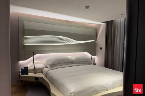 Apartment in Business Bay, Dubai 1 bedroom, 75.4 sq.m. № 64097 - photo 5