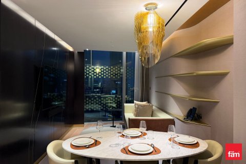 Apartment in Business Bay, Dubai 1 bedroom, 75.4 sq.m. № 64097 - photo 3