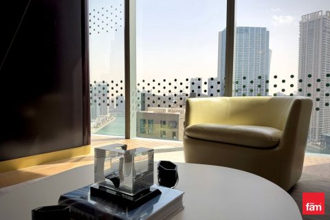 Apartment in Business Bay, Dubai 1 bedroom, 75.4 sq.m. № 64097 - photo 6
