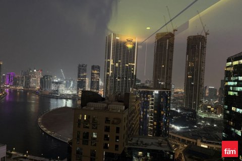 Apartment in Business Bay, Dubai 1 bedroom, 75.4 sq.m. № 64097 - photo 11