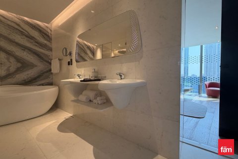 Apartment in Business Bay, Dubai 1 bedroom, 75.4 sq.m. № 64097 - photo 16