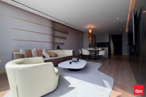 Apartment in Business Bay, Dubai 1 bedroom, 75.4 sq.m. № 64097 - photo 11