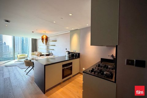 Apartment in Business Bay, Dubai 1 bedroom, 75.4 sq.m. № 64097 - photo 13