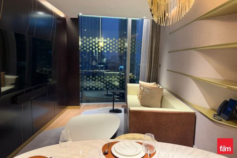 Apartment in Business Bay, Dubai 1 bedroom, 75.4 sq.m. № 64097 - photo 2