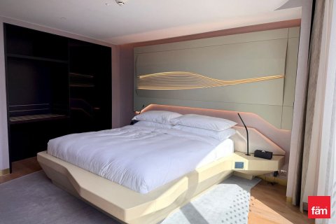 Apartment in Business Bay, Dubai 1 bedroom, 75.4 sq.m. № 64097 - photo 5