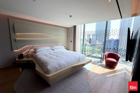 Apartment in Business Bay, Dubai 1 bedroom, 75.4 sq.m. № 64097 - photo 4