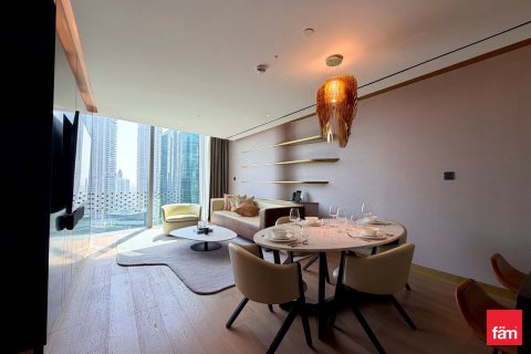 Apartment in Business Bay, Dubai 1 bedroom, 75.4 sq.m. № 64097 - photo 15