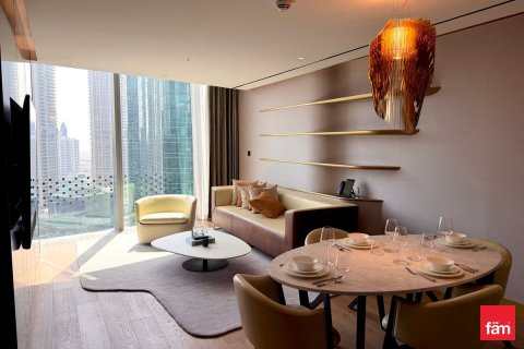 Apartment in Business Bay, Dubai 1 bedroom, 75.4 sq.m. № 64097 - photo 12