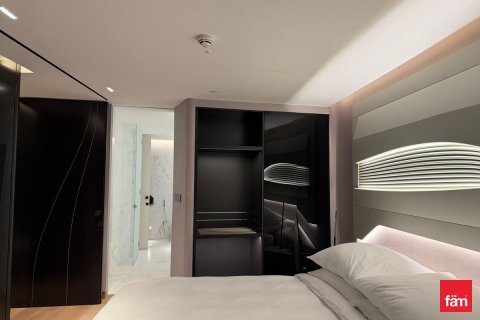 Apartment in Business Bay, Dubai 1 bedroom, 75.4 sq.m. № 64097 - photo 4