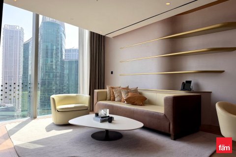 Apartment in Business Bay, Dubai 1 bedroom, 75.4 sq.m. № 64097 - photo 14