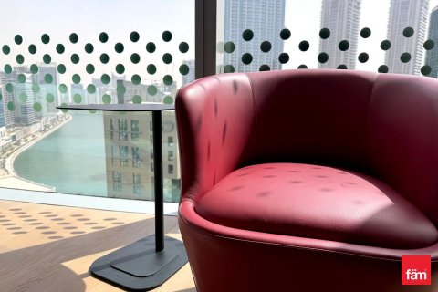 Apartment in Business Bay, Dubai 1 bedroom, 75.4 sq.m. № 64097 - photo 9