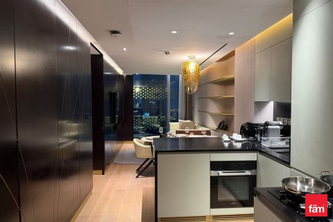 Apartment in Business Bay, Dubai 1 bedroom, 75.4 sq.m. № 64097 - photo 9