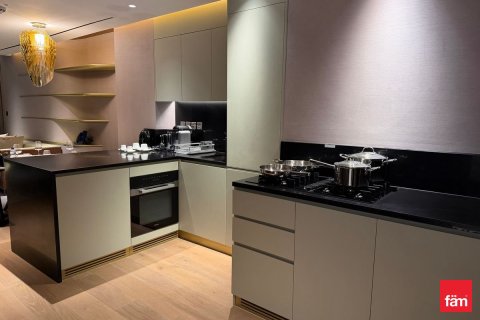 Apartment in Business Bay, Dubai 1 bedroom, 75.4 sq.m. № 64097 - photo 10