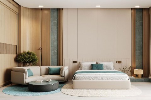 Appartement à Business Bay, Dubai, 2 chambres, 125.7 m², № 64094 - photo 13