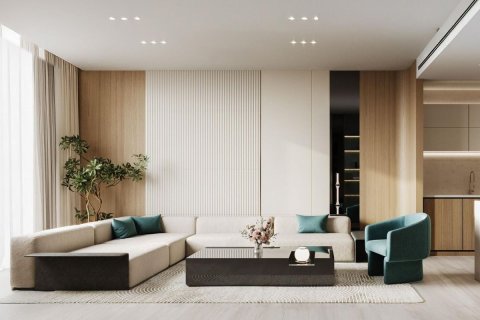 Appartement à Business Bay, Dubai, 2 chambres, 125.7 m², № 64094 - photo 16