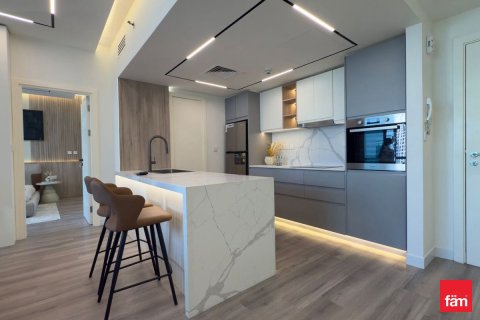 Купить квартиру в Дубай Марине, Дубай: 1 спальня, 74м², № 64096 - фото 15