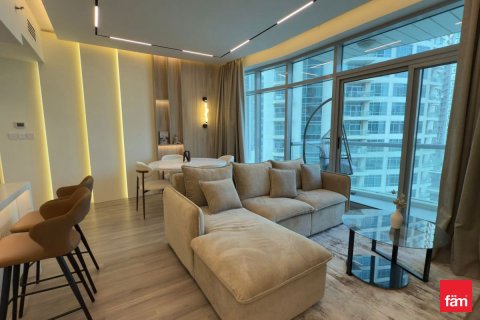 Купить квартиру в Дубай Марине, Дубай: 1 спальня, 74м², № 64096 - фото 16