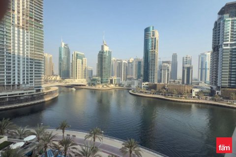 Купить квартиру в Дубай Марине, Дубай: 1 спальня, 74м², № 64096 - фото 9