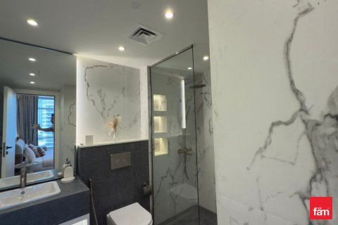 Купить квартиру в Дубай Марине, Дубай: 1 спальня, 74м², № 64096 - фото 11